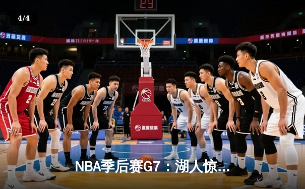 NBA季后赛G7：湖人惊险逆转掘金，詹姆斯三分绝杀晋级西决 - 4