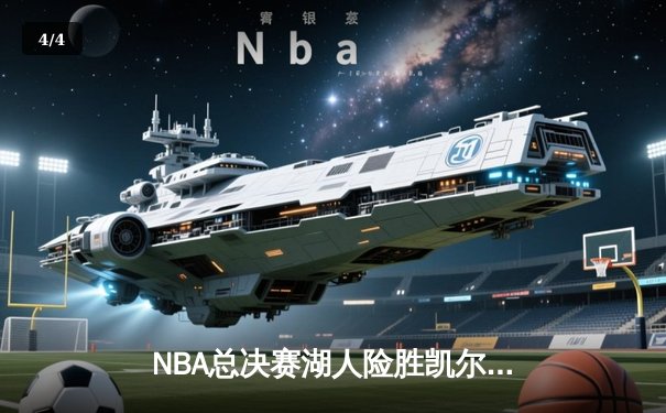 NBA总决赛湖人险胜凯尔特人 詹姆斯关键罚球锁定胜局 - 4