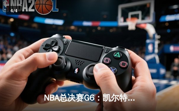 NBA总决赛G6：凯尔特人逆转勇士夺冠，塔图姆荣膺FMVP - 4