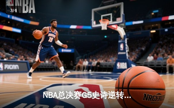NBA总决赛G5史诗逆转：凯尔特人绝境翻盘，塔图姆狂砍44分创历史 - 3