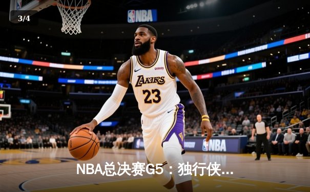 NBA总决赛G5：独行侠绝境逆转凯尔特人，东契奇30+三双续写传奇 - 3
